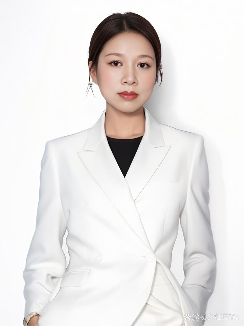 蒋沙沙 现场执行负责人