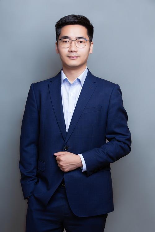 高启航 创始人 & 执行董事