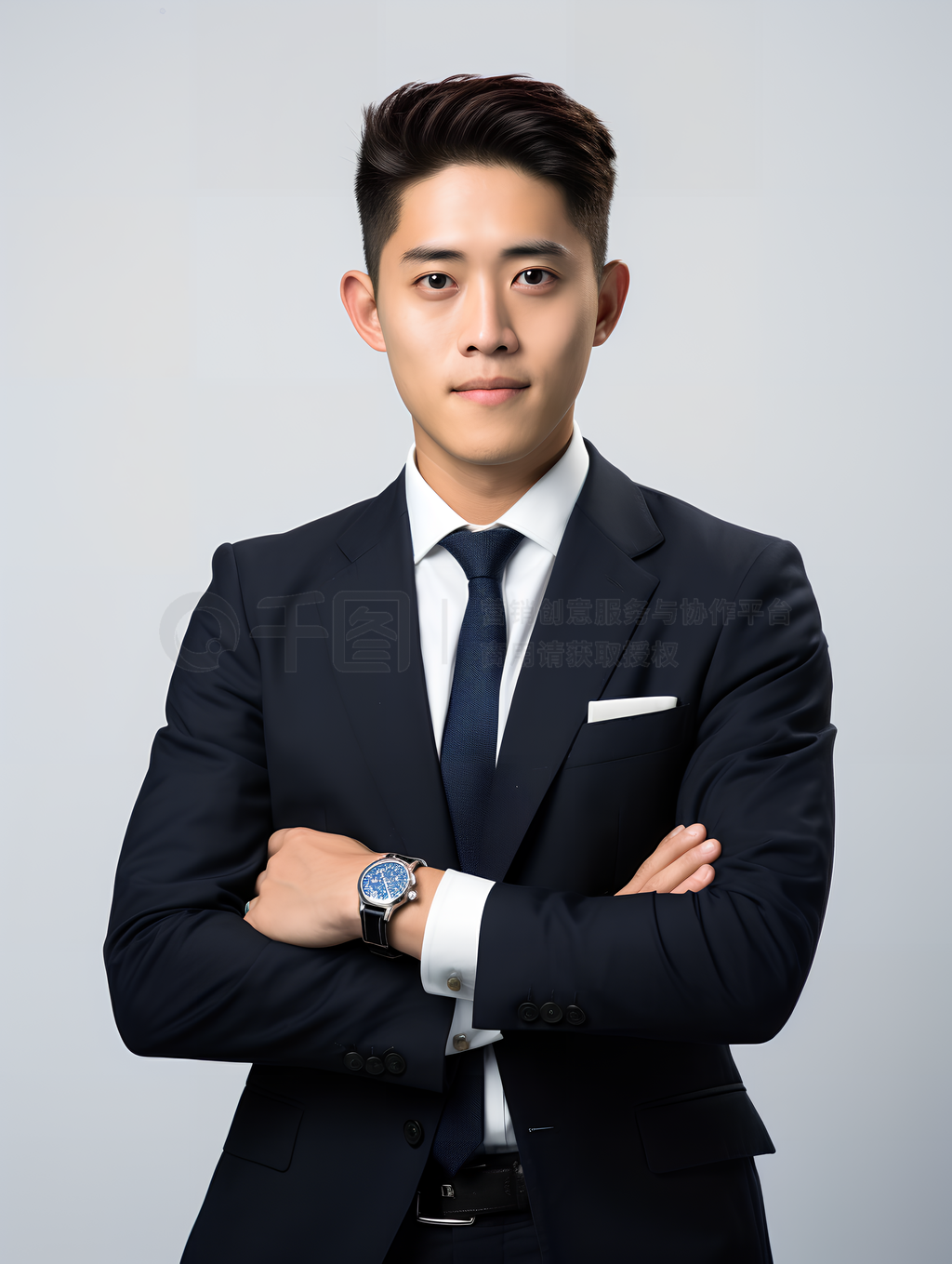 周予安 视觉与舞美负责人