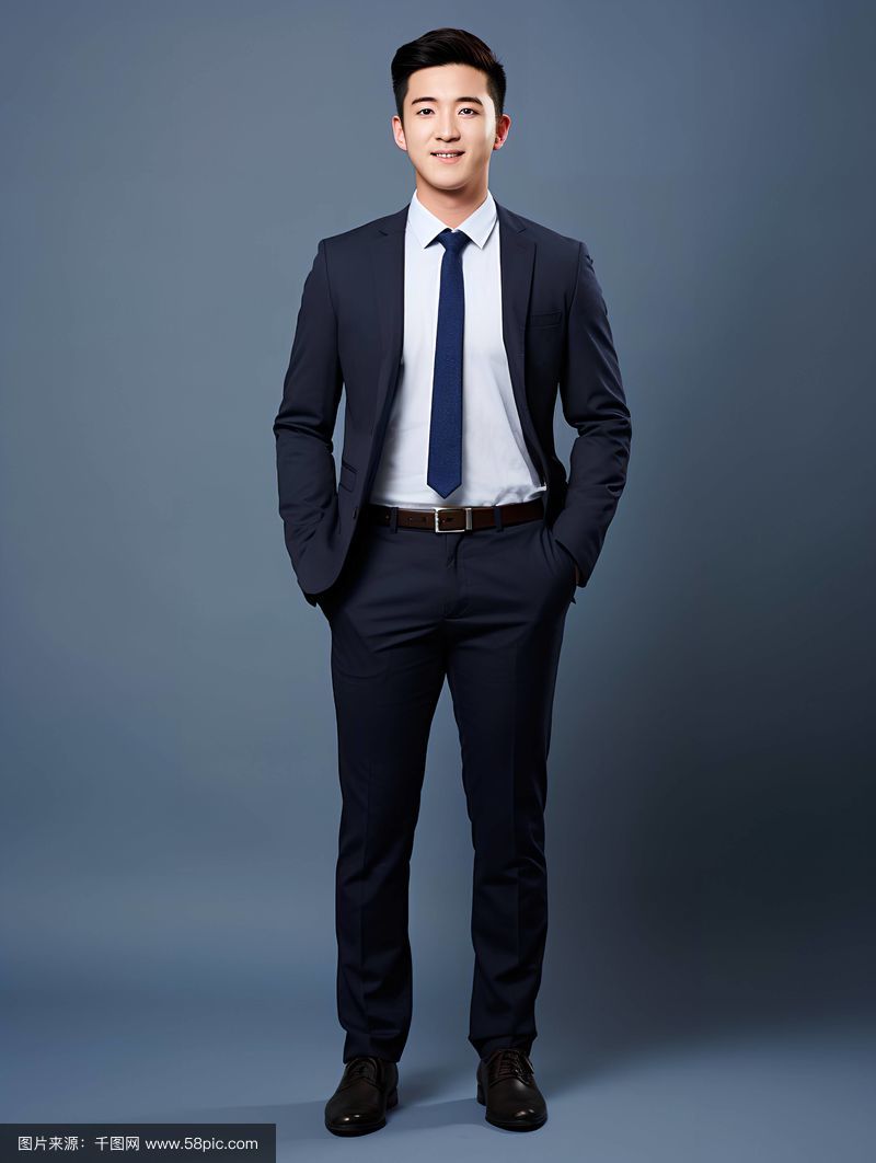 林致远 制作统筹负责人